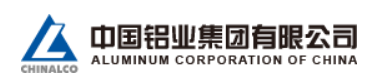 中国铝业